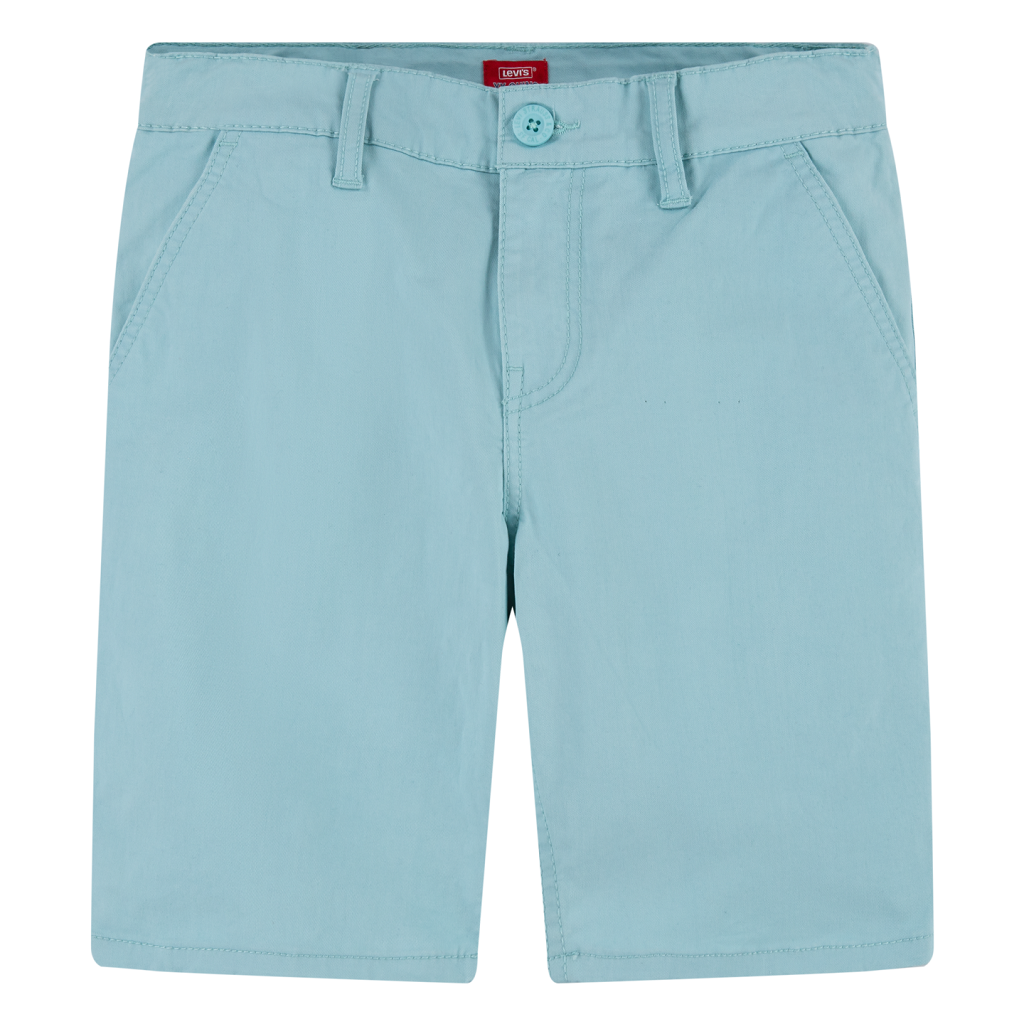 LEVIS Kids Straight XX Chino Shorts