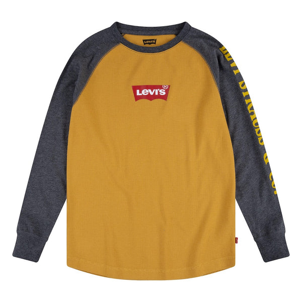 LEVIS Waffle T-Shirt