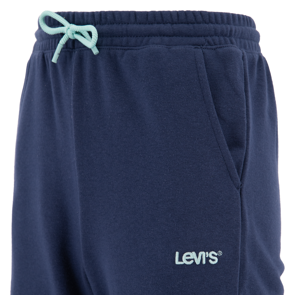 LEVIS Kids Seasonal Shorts Blue