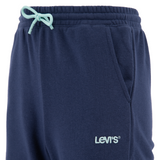 LEVIS Seasonal Sweatshorts Blue