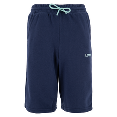 LEVIS Kids Seasonal Sweatshorts Blue