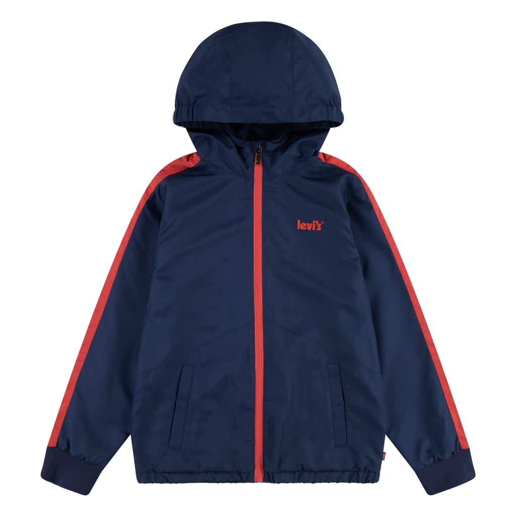 LEVIS Kids Core Windbreaker Jacket