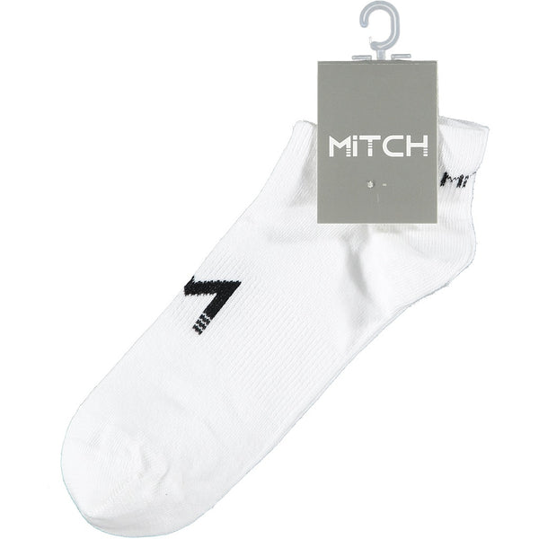 MiTCH 2 Pack Trainer Socks