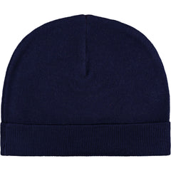 MiTCH M Knitted Hat Navy