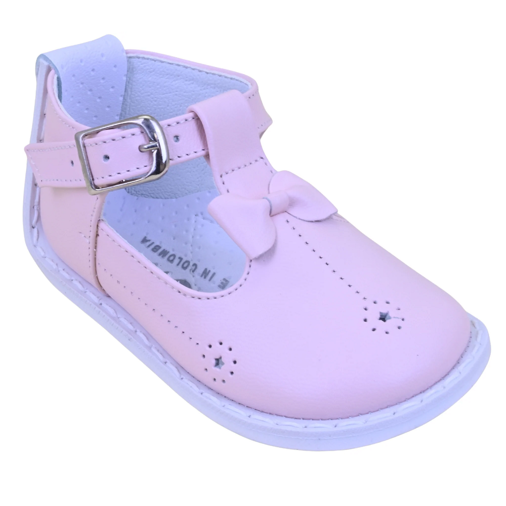 PEX Fleur Shoe Pink