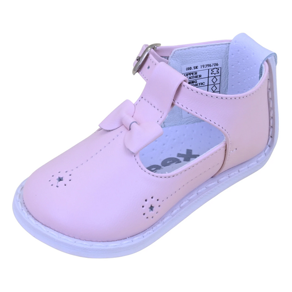 PEX Fleur Shoe Pink