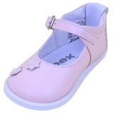 PEX GRETEL Shoe Pink
