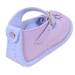 PEX LIESL Shoe Pink