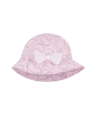EMC Baby Pink Hat