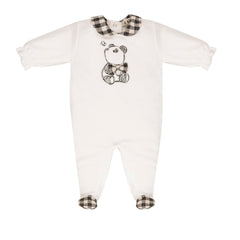 EMC Baby Girls Jumpsuit