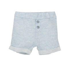 EMC Blue Shorts