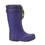Purple Wellies Boots - Kizzies, Boots - Childrens Wear