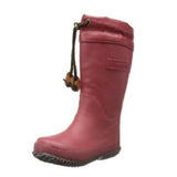 Kids Red Wellies Boots