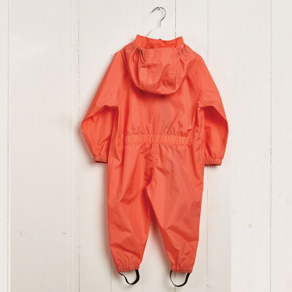 G&A Stomper Suit Coral