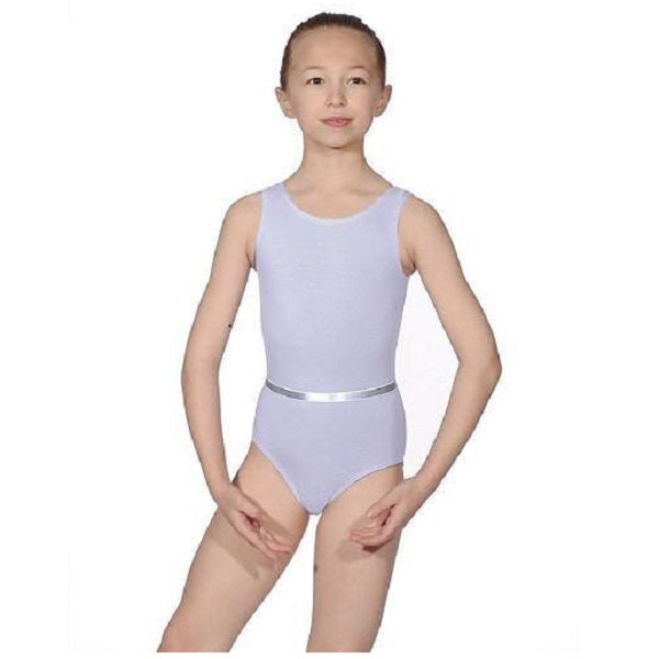 Roch Valley CJune Lavender Leotard - Kizzies, Leotards - Childrens Wear