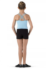 BLOCH V-FRONT SHORTS - Kizzies, Shorts - Childrens Wear