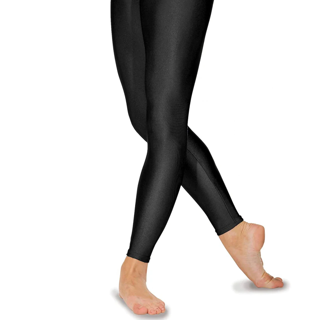 Roch Valley Full Length Dance Leggings