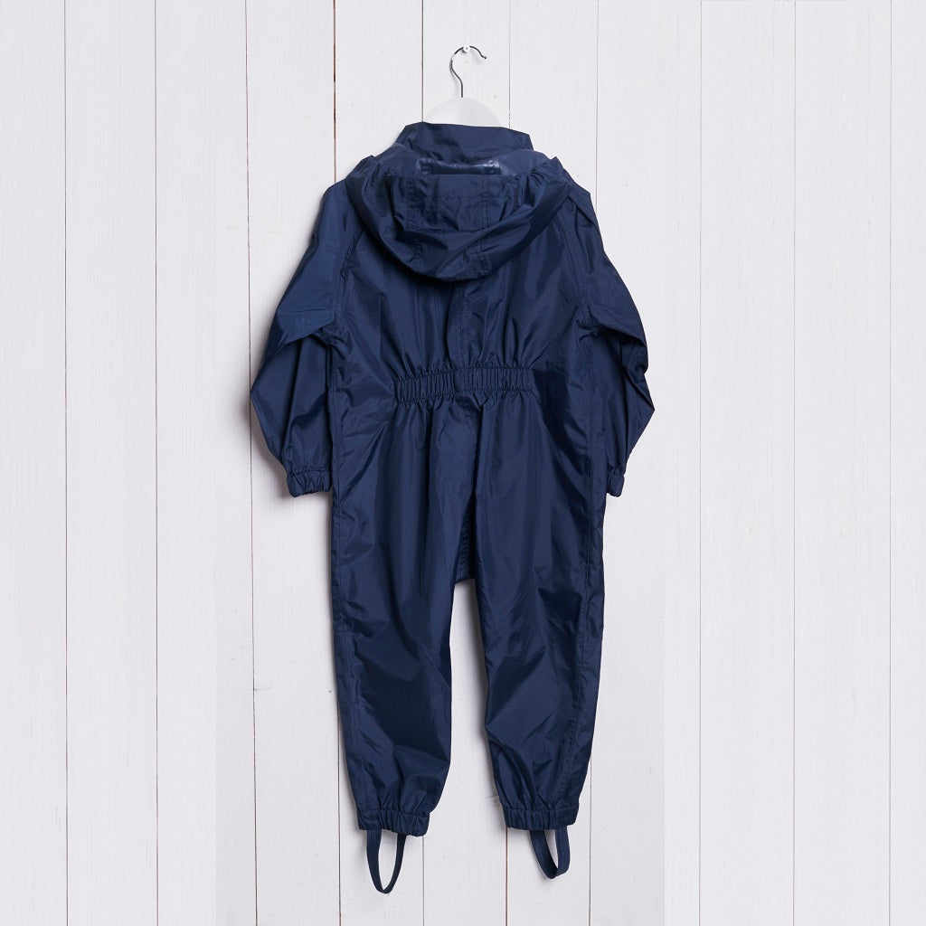 G&A Stomper Suit Navy