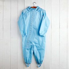 G&A Stomper Suit Baby Blue