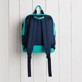 G&A Kids Backpack Navy