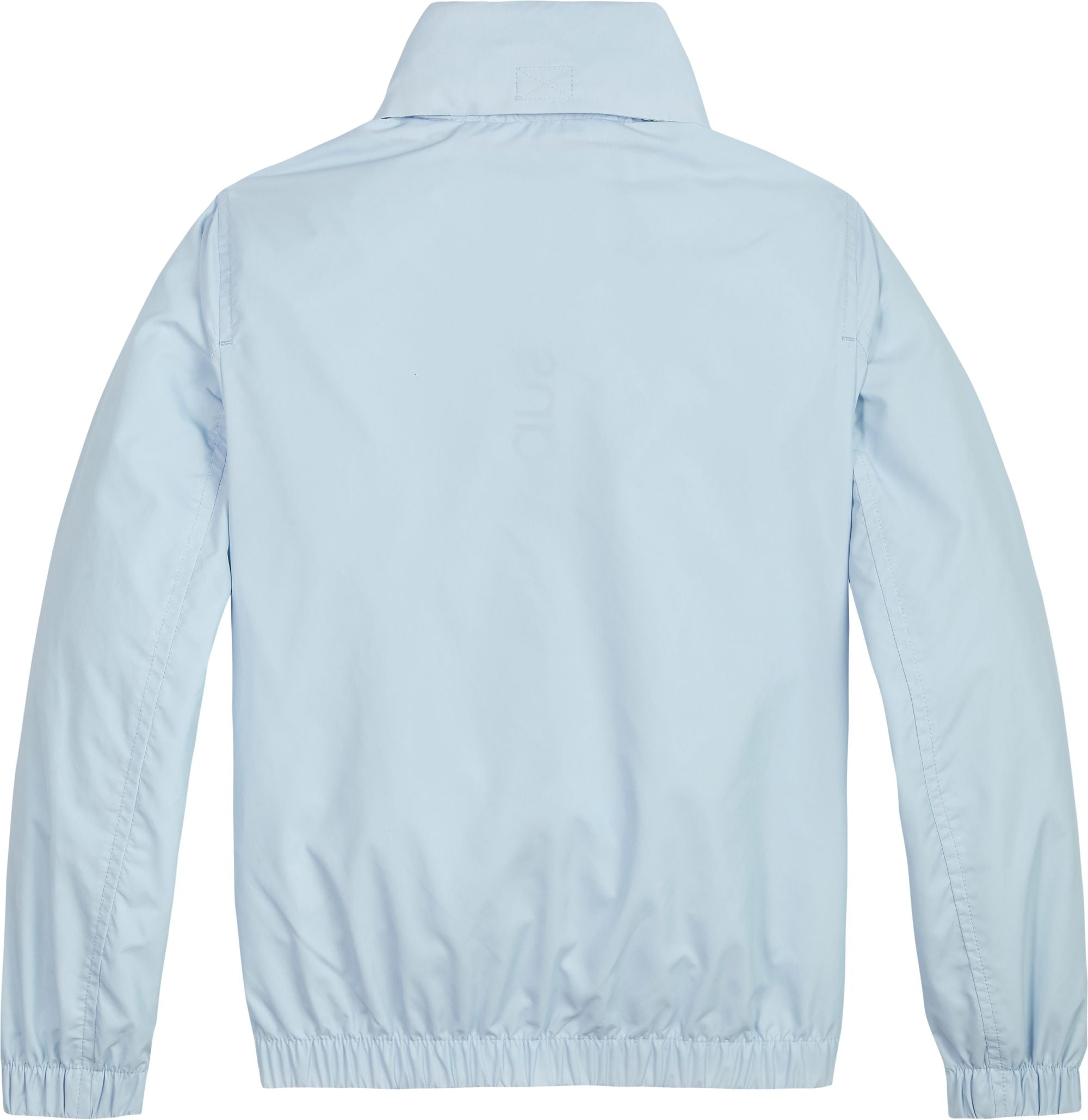 Monogram Windbreaker Jacket