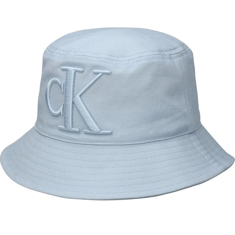 Kids Monogram Logo Bucket Hat