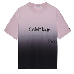 All Over Gradient T-Shirt