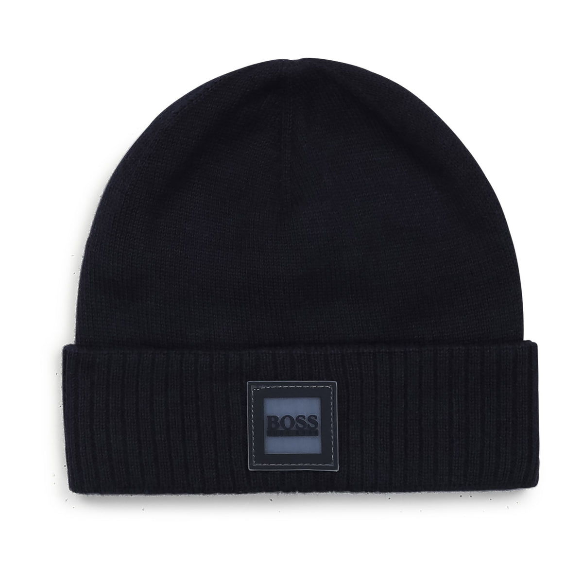 BOSS Baby Navy Pull On Hat