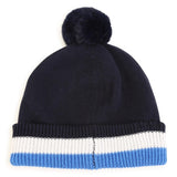 BOSS Baby 3D Pull On Hat Blue