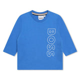 BOSS Baby L/s T-Shirt