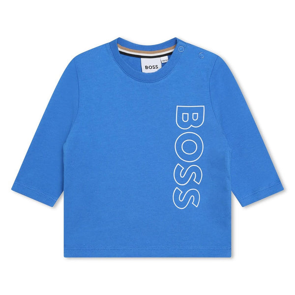 BOSS Baby L/s T-Shirt