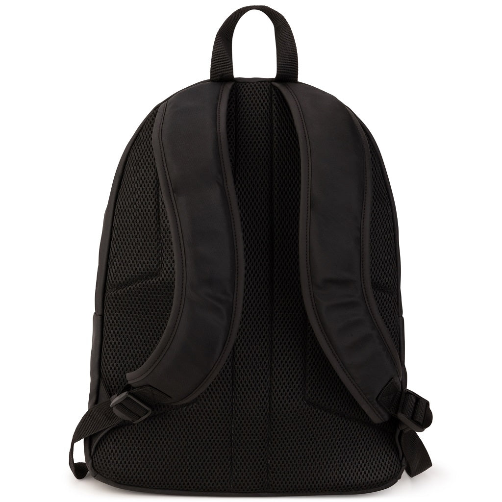 BOSS 3D LOGO Rucksack Black