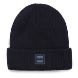 BOSS Kids Navy Pull On Hat