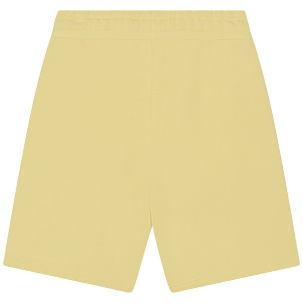 BOSS Kids Bermuda Shorts Yellow