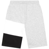 BOSS Kids Bermuda Shorts Grey