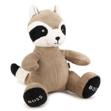 BOSS Baby Soft Toy Panda
