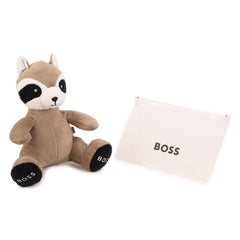 BOSS Baby Soft Toy