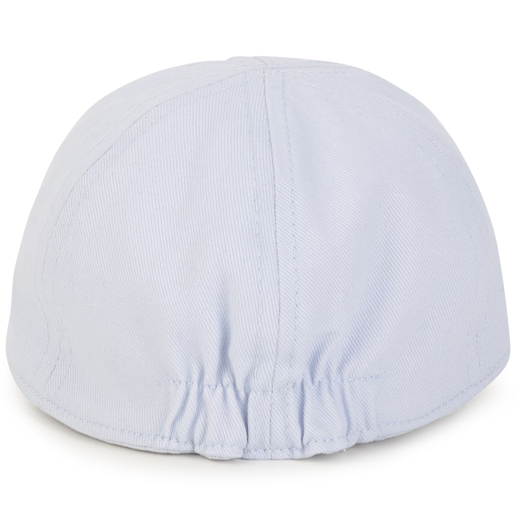 BOSS Baby Reversible Cap Pale Blue