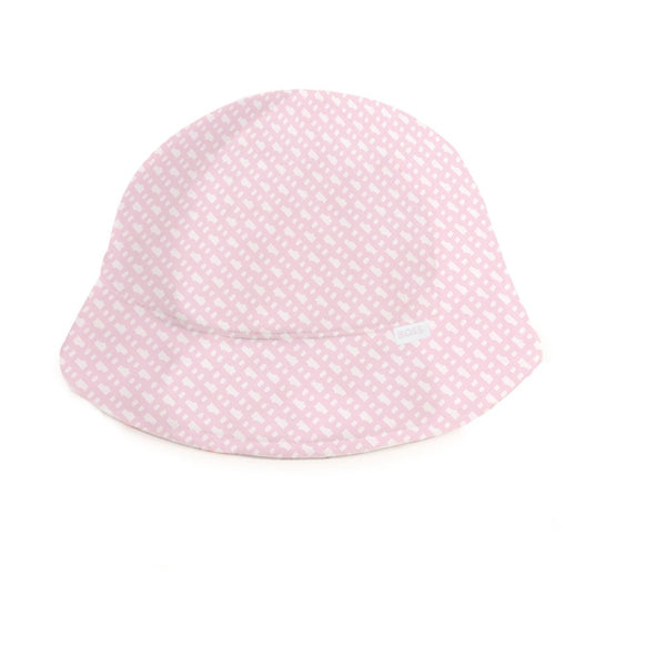 BOSS BABY Pink Reversible hat | Kizzies