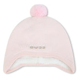 BOSS Baby Pink Pull On Hat