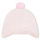 BOSS Baby Pink Pull On Hat