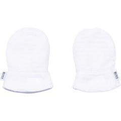 BOSS Baby 4 Piece Set White