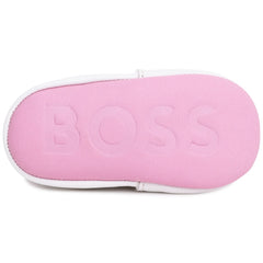 BOSS Baby Slippers