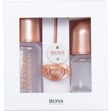 BOSS Baby Bottles Gift Set Copper | Kizzies