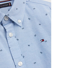 TH Classic Smart Oxford Shirt