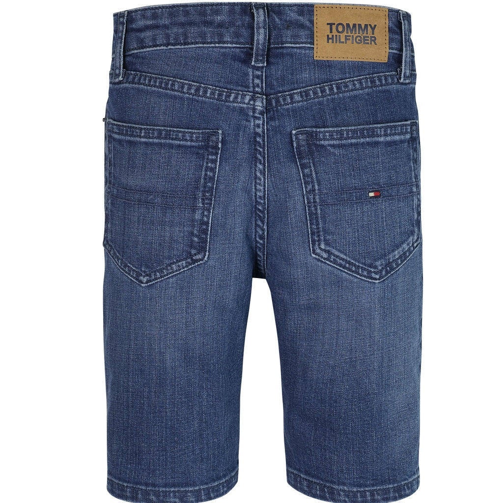 TH Essential Denim Shorts