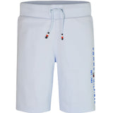 Tommy Hilfiger Essential Shorts Shimmering BlueBlue