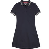 Tommy Hilfiger Essential Polo Dress