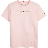 TOMMY Foil Graphic Multi Tee