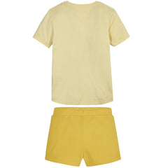 TH Baby T-Shirt & Short Set